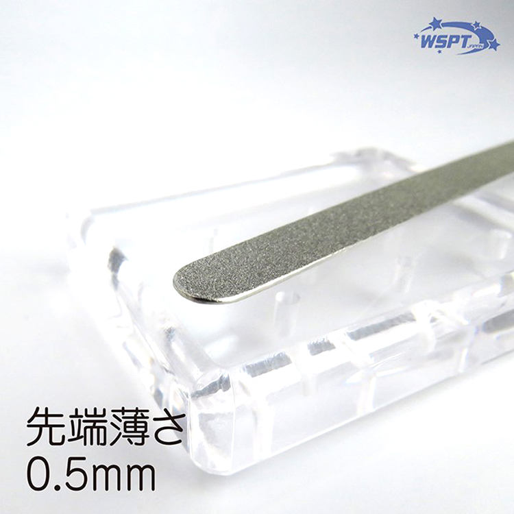 StarBits byWSPTJAPAN ダイヤモンドファイルスタンダード#180 両面