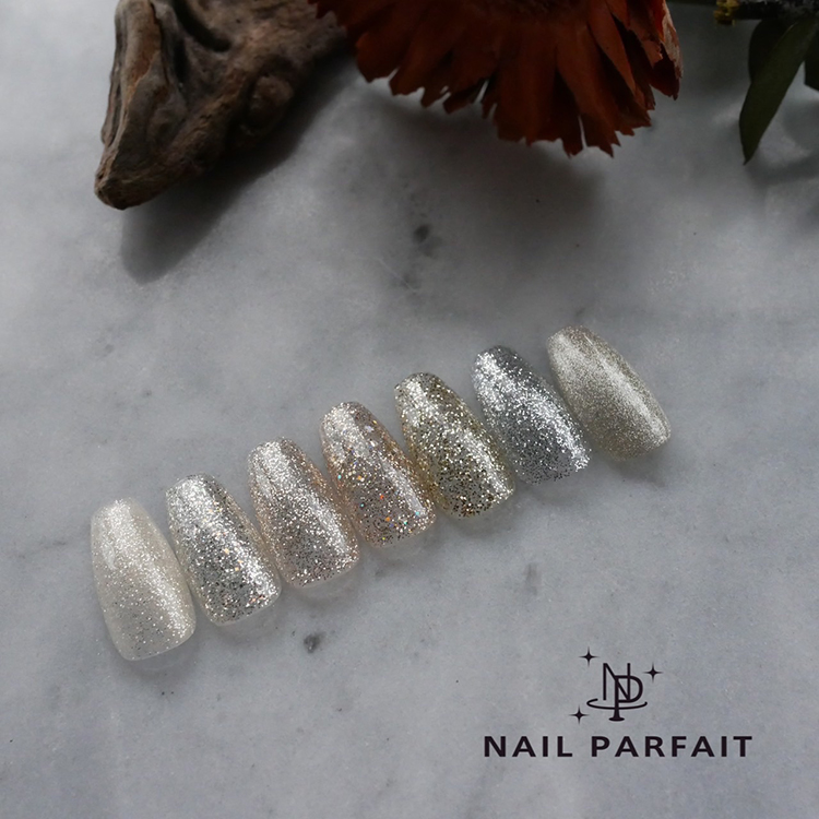 取扱終了 ネイルパフェ アドバンスカラージェル 7mL BG1 シャンパン