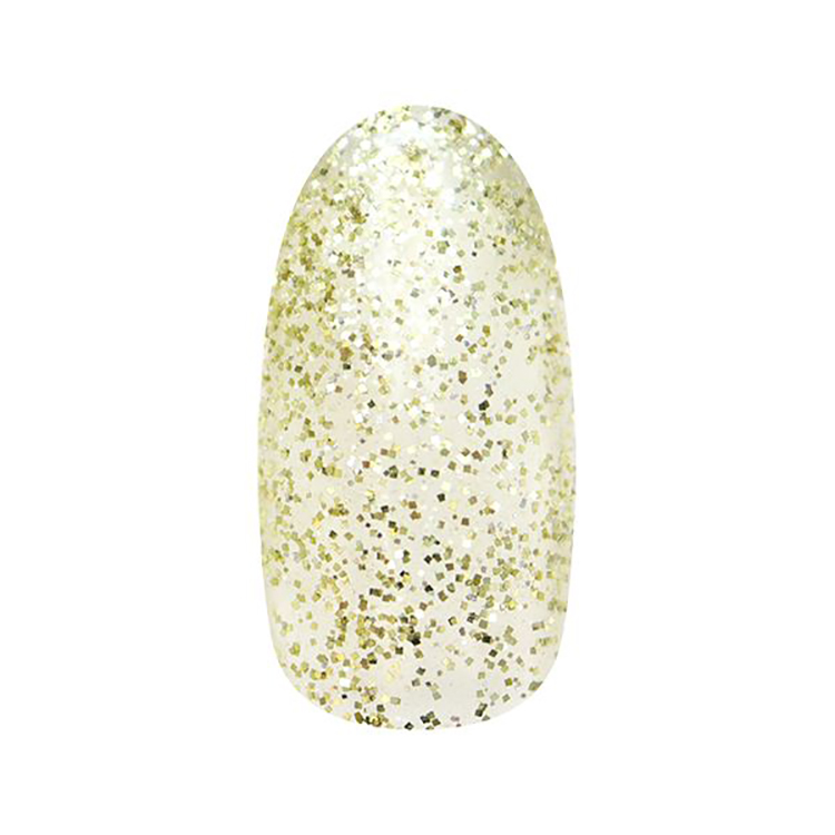 取扱終了 ネイルパフェ アドバンスカラージェル 7mL BG4 ゴールド