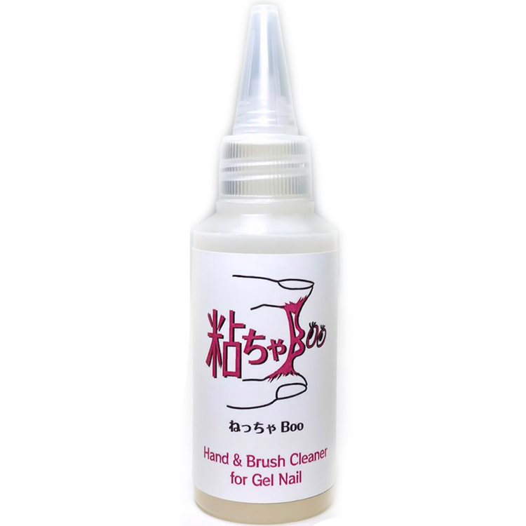 取扱終了 NFS ねっちゃBOO 50ml