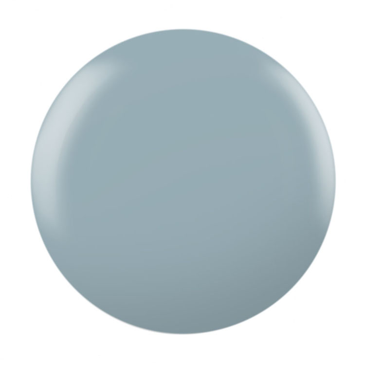 CND シェラック カラーコート 7.3ml 432 フロスティドシーグラス