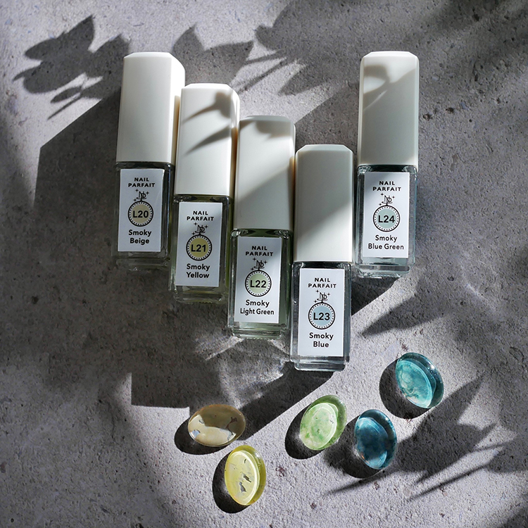NAIL PARFAIT カラーセット 楽天市場】【最大3％OFF】 ネイルパフェ カラーインク 5ml 【11