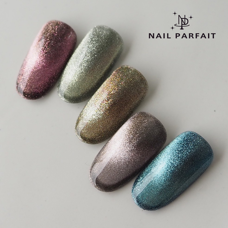 ネイル パフェ nail parfait マグネット