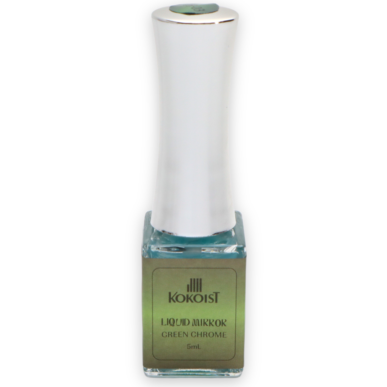 生産終了 KOKOIST リキッドミラー 5ml MR-03 グリーンクローム | Nail
