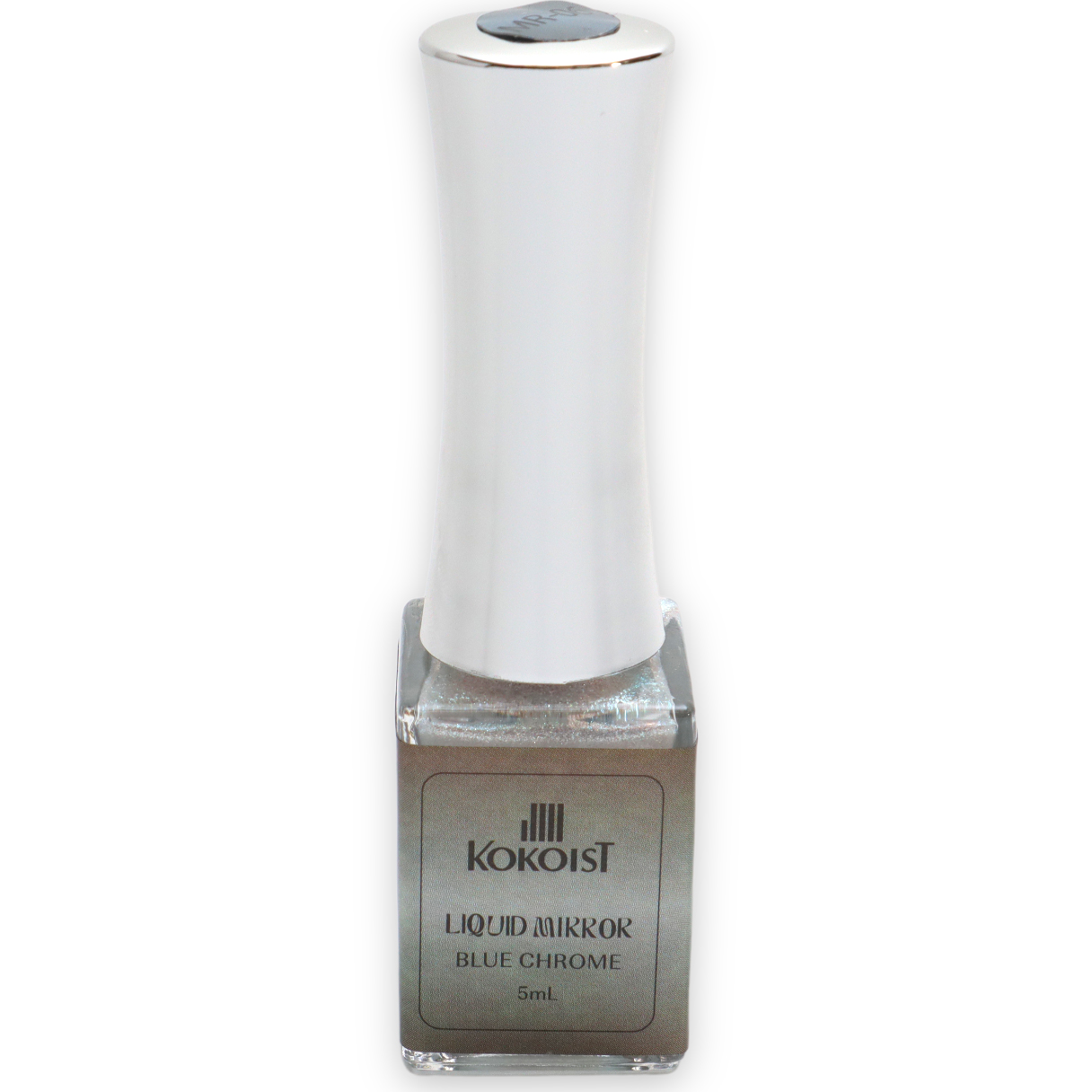 KOKOIST リキッドミラー 5ml MR-06 ブルークローム