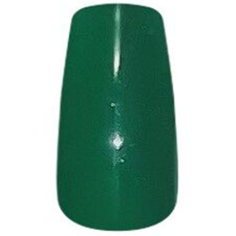 お取り寄せ NFS Melty Gel カラージェル 3g 7119 Hunter Green