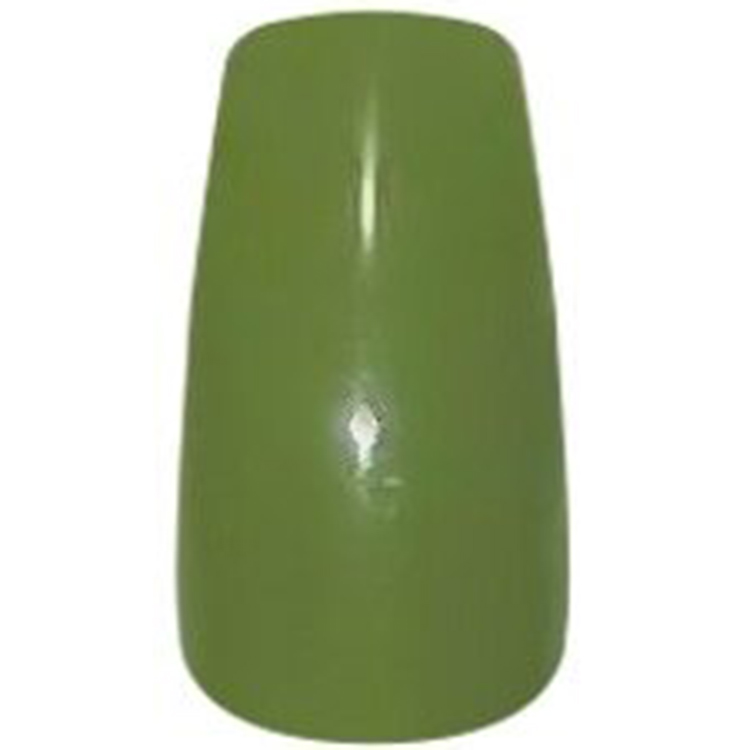お取り寄せ NFS Melty Gel カラージェル 3g 7120 Mugwort