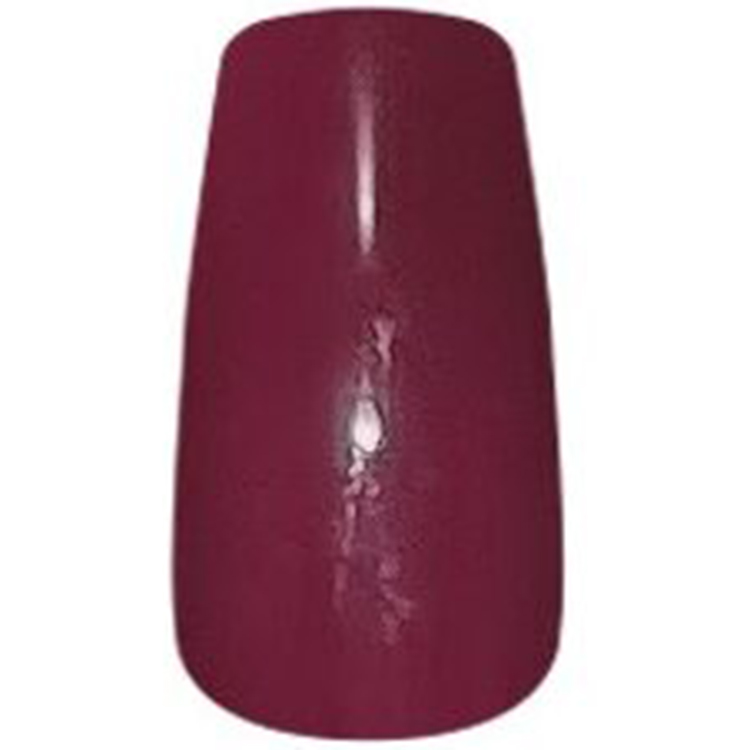 お取り寄せ NFS Melty Gel カラージェル 3g 7130 Bordeaux