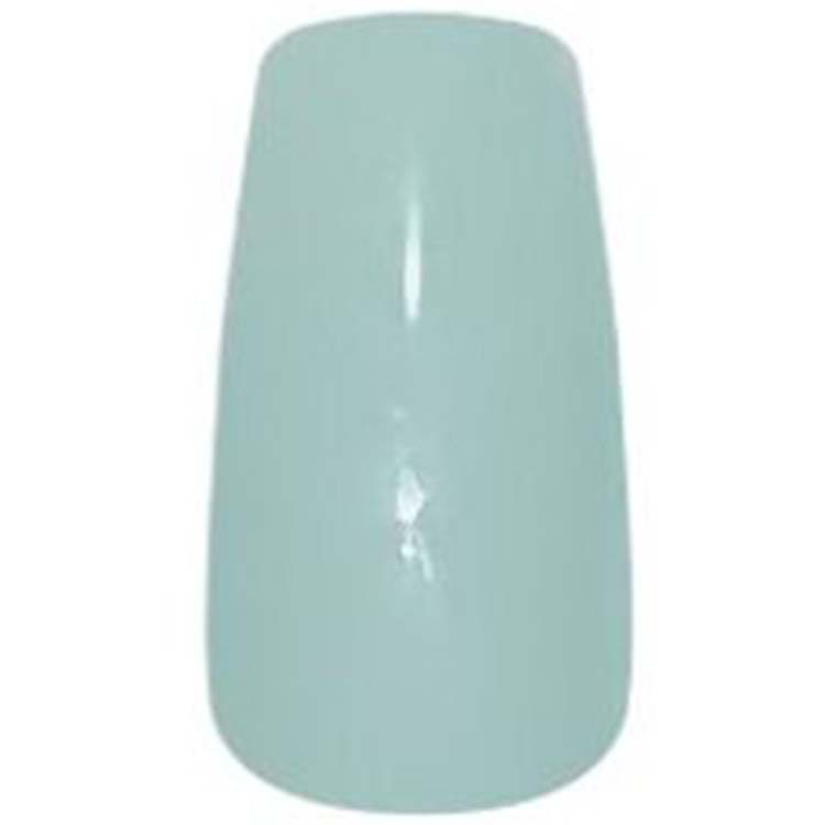 お取り寄せ NFS Melty Gel カラージェル 3g 7138 Baby Blue