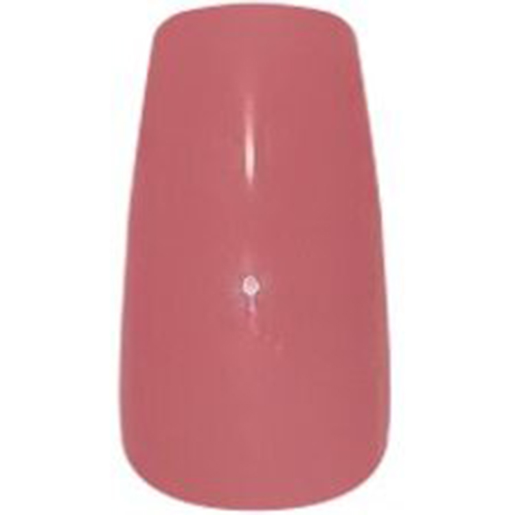 お取り寄せ NFS Melty Gel カラージェル 3g 7141 Old Rose