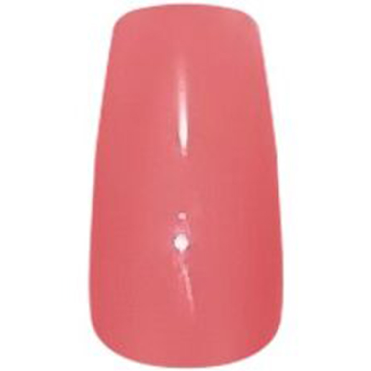 お取り寄せ NFS Melty Gel カラージェル 3g 7144 Pink Grapefruit