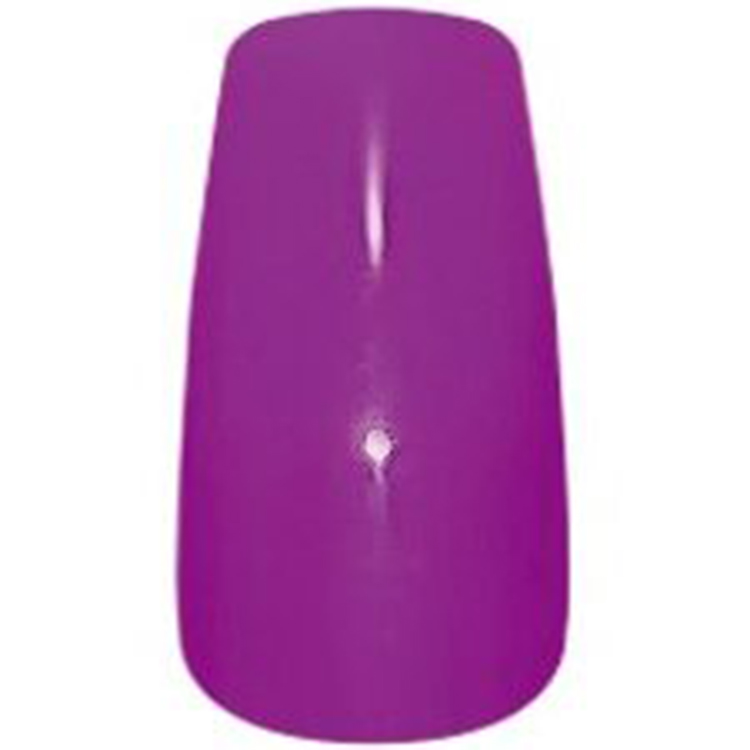 お取り寄せ NFS Melty Gel カラージェル 3g 7164 Lucent Grape