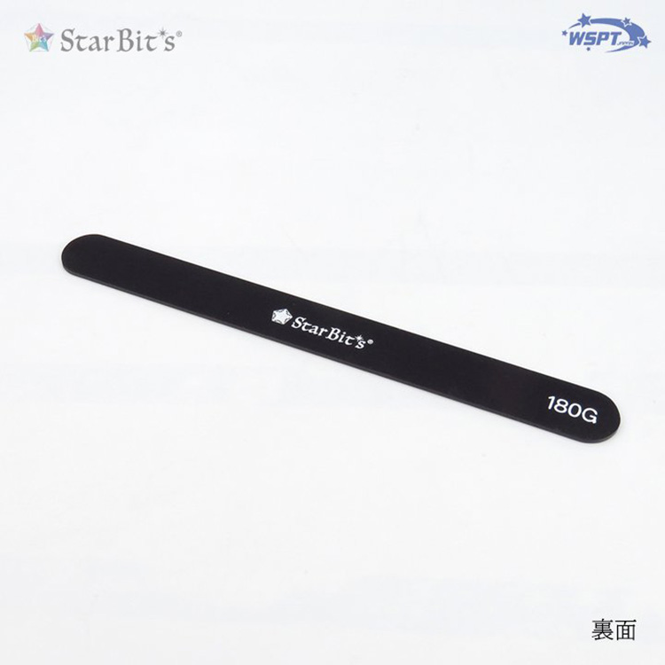 StarBits byWSPTJAPAN セラダイヤモンドファイル 180G 片面