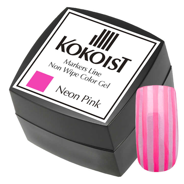 Kokoist Pregel カラージェル Pekina バイオツールキット カラージェル
