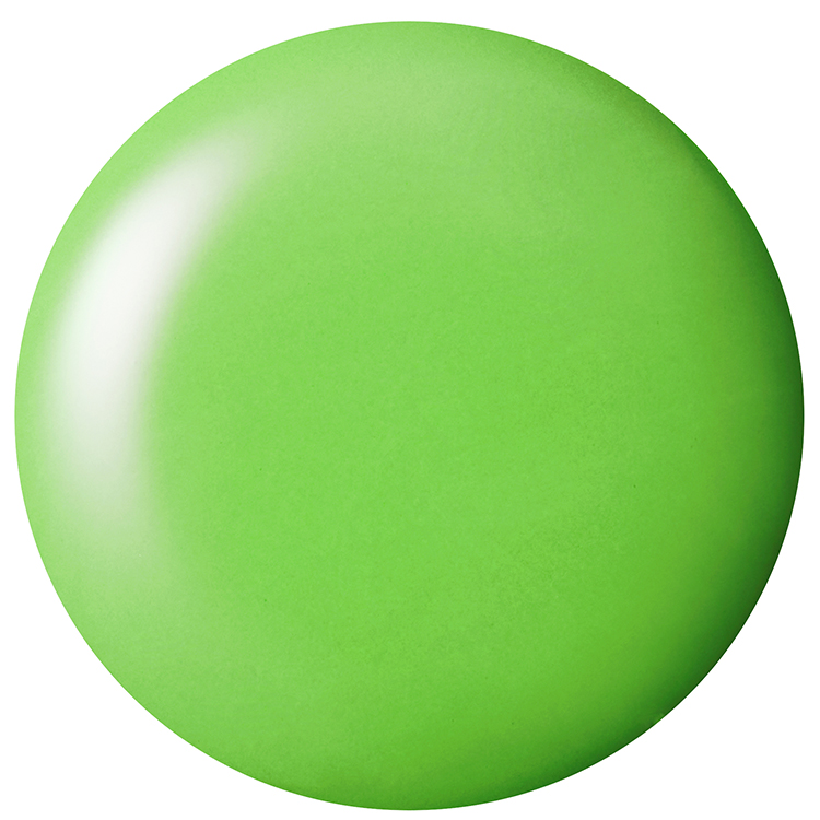 KOKOIST マーカーズライン ノンワイプ カラージェル2.5g ML-09 Thick Neon Green