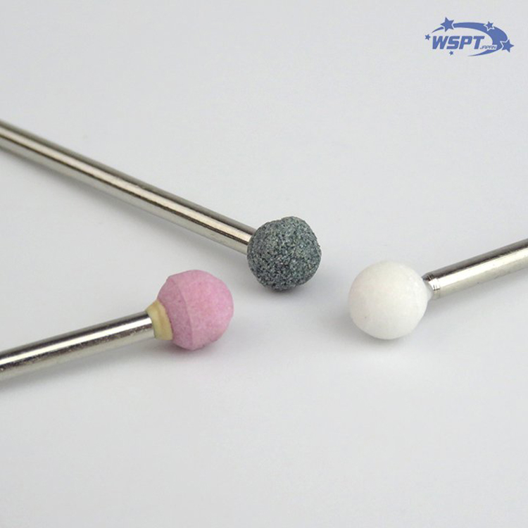 StarBits byWSPTJAPAN ラウンドカーボ C M F 3本セット