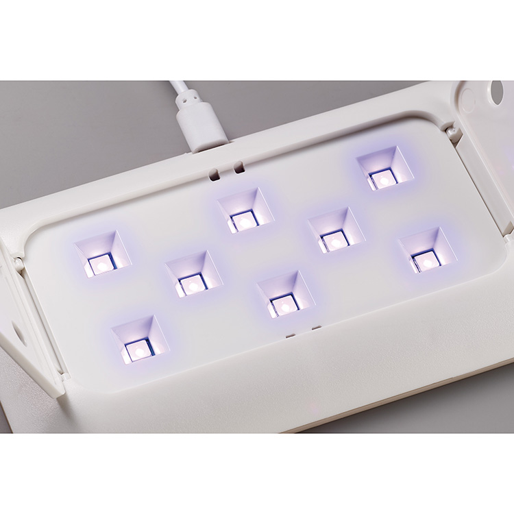 GELIST Compact LED Light