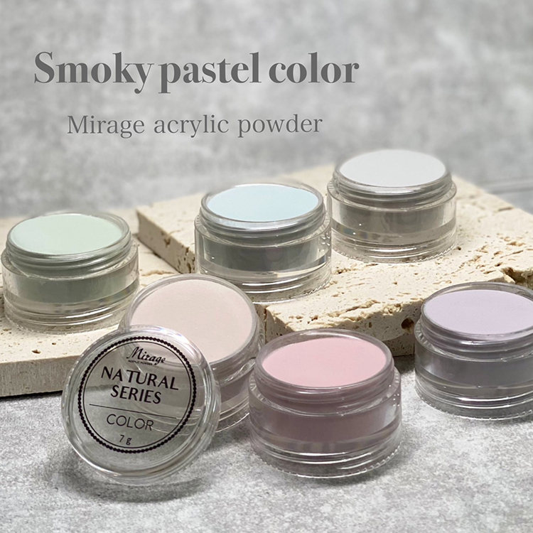 Mirage カラーパウダー N/35 | Nail Labo Online Shop ネイルラボ