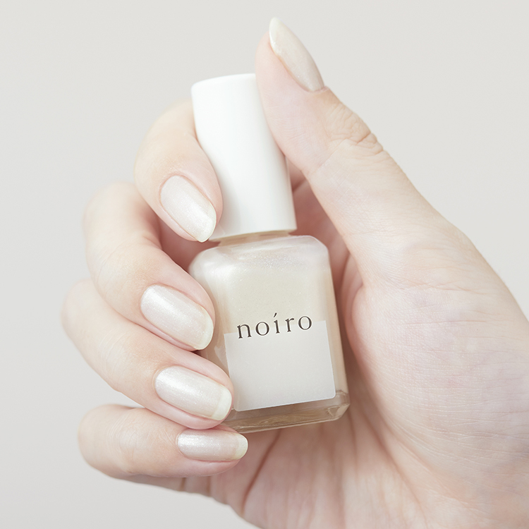 noiro ネイルカラー スタンダードライン 11ml S 051 mystic mellow