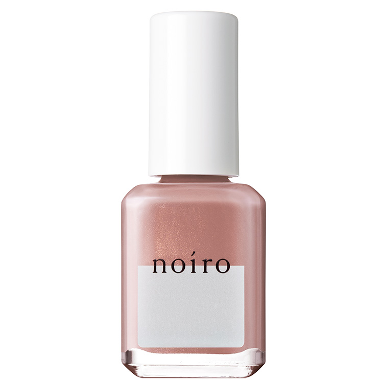 noiro ネイルカラー スタンダードライン 11ml S 052 sunset contour