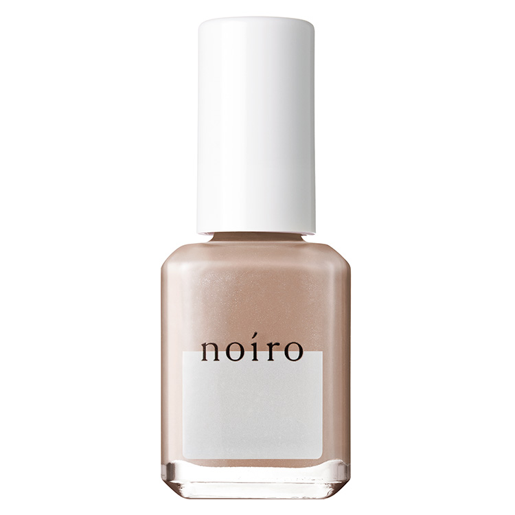 noiro ネイルカラー スタンダードライン 11ml S 053 highlight haze
