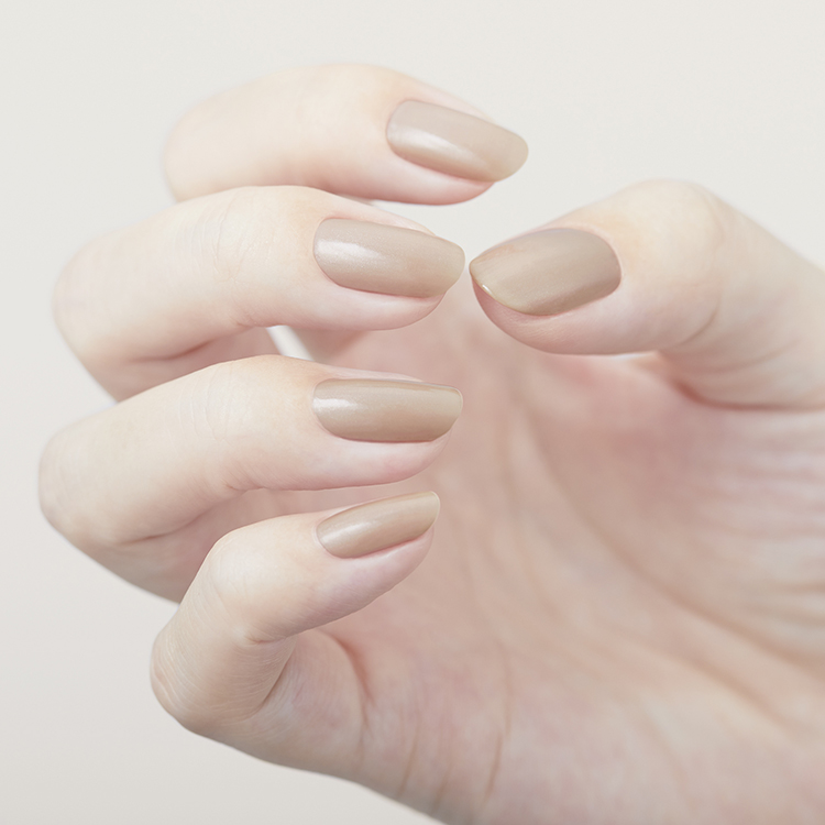 noiro ネイルカラー スタンダードライン 11ml S 053 highlight haze