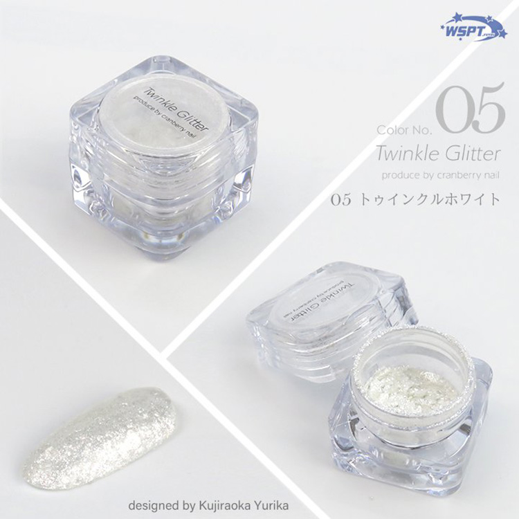 お取り寄せ StarBits byWSPTJAPAN 【鯨岡先生監修】トゥインクル