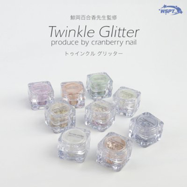 お取り寄せ StarBits byWSPTJAPAN 【鯨岡先生監修】トゥインクル