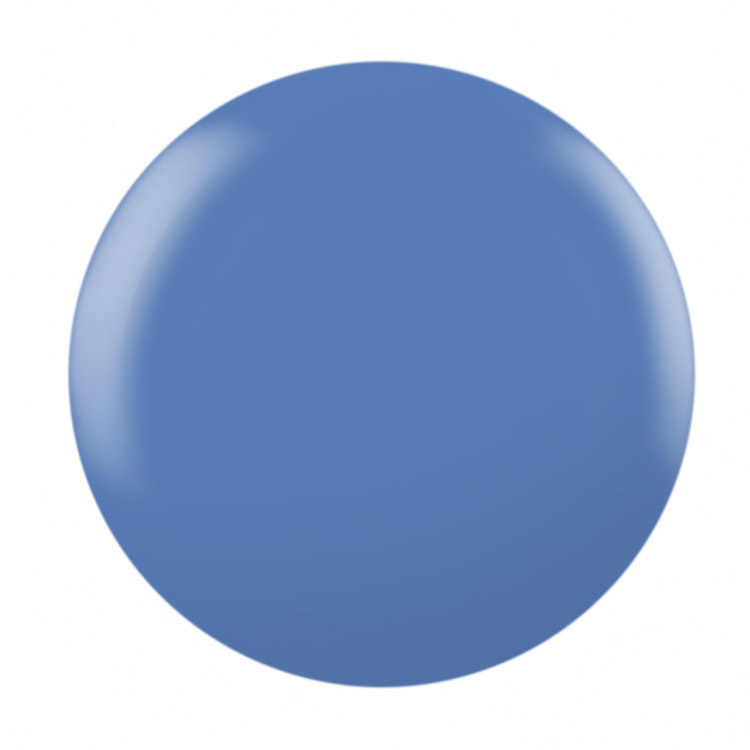 CND シェラック カラーコート 7.3ml 451 ワッツ オールド イズ ブルー アゲイン