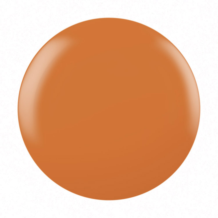 CND シェラック カラーコート 7.3ml 452 シルキーシエナ