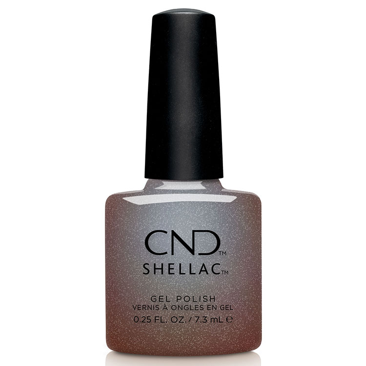 CND シェラック カラーコート 7.3ml 456 フロストバイト