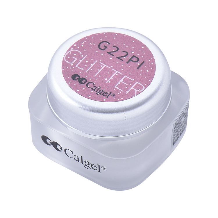 CalGel カラーカルジェル プラス 2.5g ロージースノー