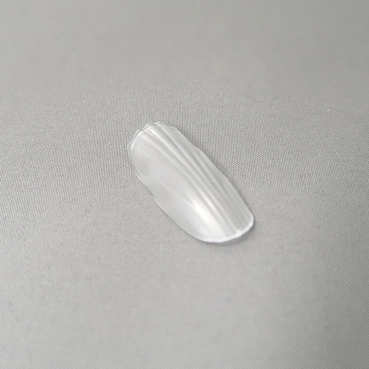 Mode Nail マーメイドクリアチップ 120枚