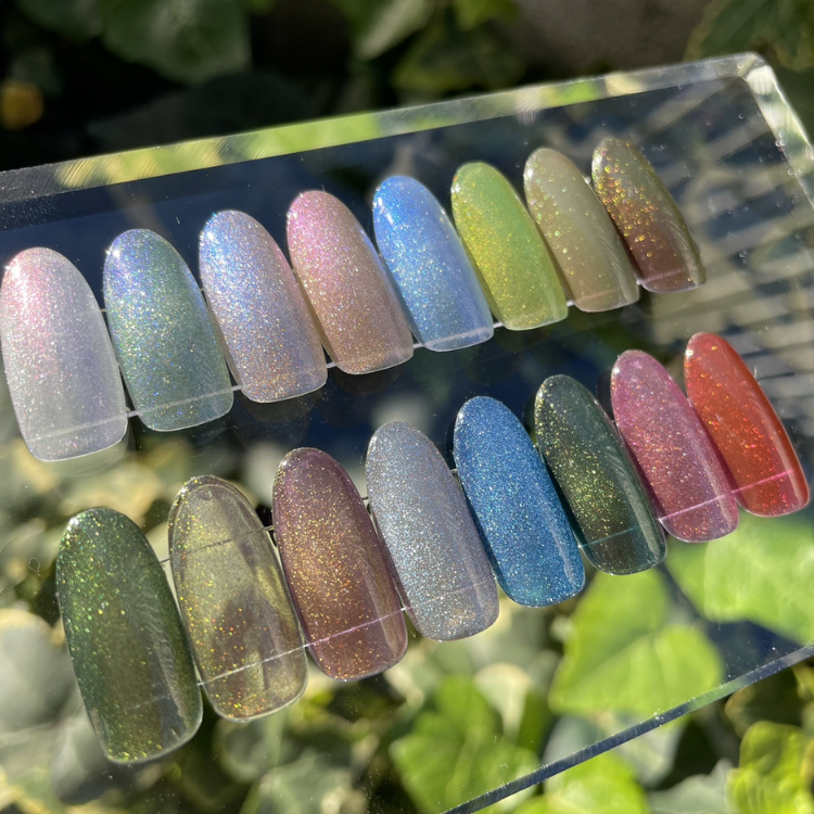KOKOIST ドラマティックマグネット 10g DR-04 Dramatic Stone