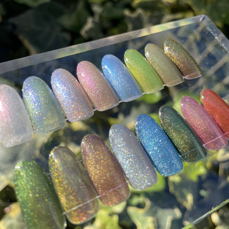 KOKOIST ドラマティックマグネット 10g DR-04 Dramatic Stone