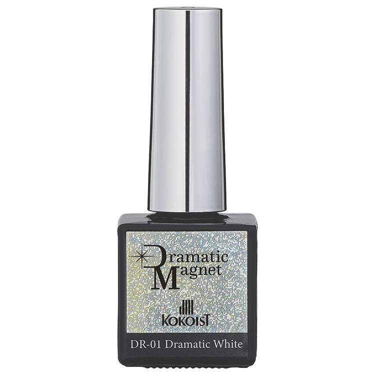 KOKOIST ドラマティックマグネット 10g DR-07 Dramatic Khaki