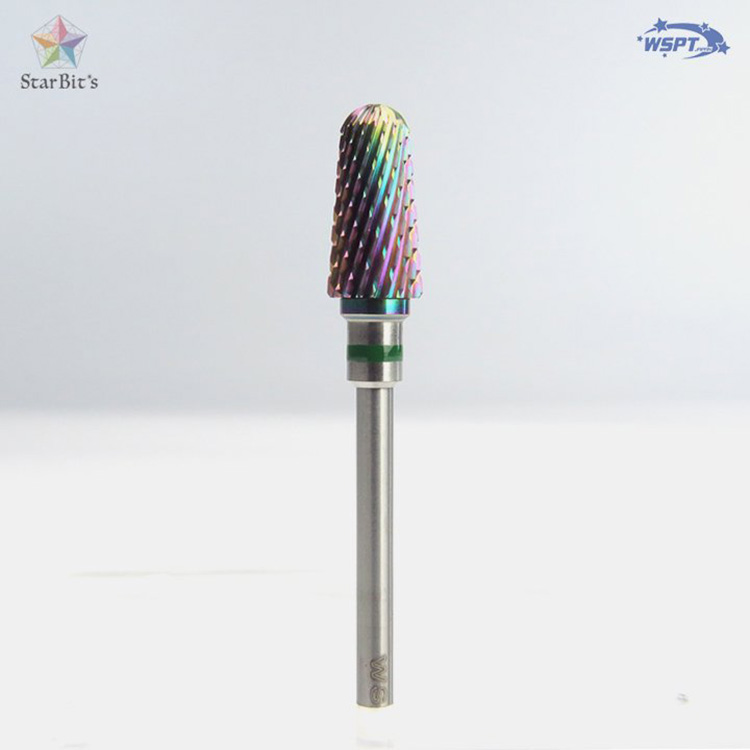 StarBits byWSPTJAPAN 【戸田先生監修】 オーロラ タングステン テーパーラウンド C