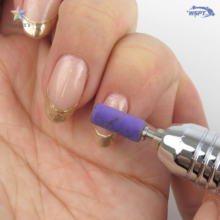 StarBits byWSPTJAPAN スモールマンドレール