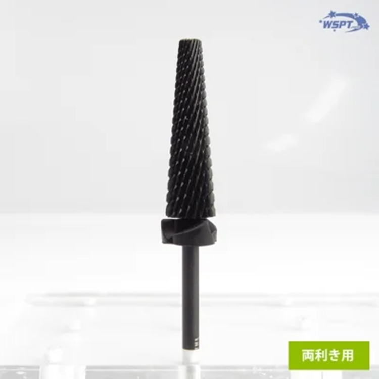 お取り寄せ StarBits byWSPTJAPAN 【スカルプ狂IRIKI先生監修】 スカルプ専用ビット セット