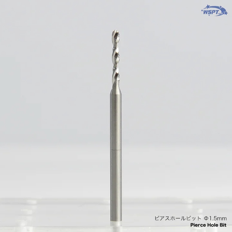 お取り寄せ StarBits byWSPTJAPAN 【スカルプ狂IRIKI先生監修】 ピアスホールビット