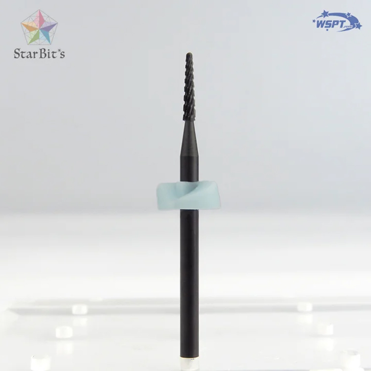 StarBits byWSPTJAPAN 【スカルプ狂IRIKI先生おすすめ】 ブラックビット ストーンリムーバー