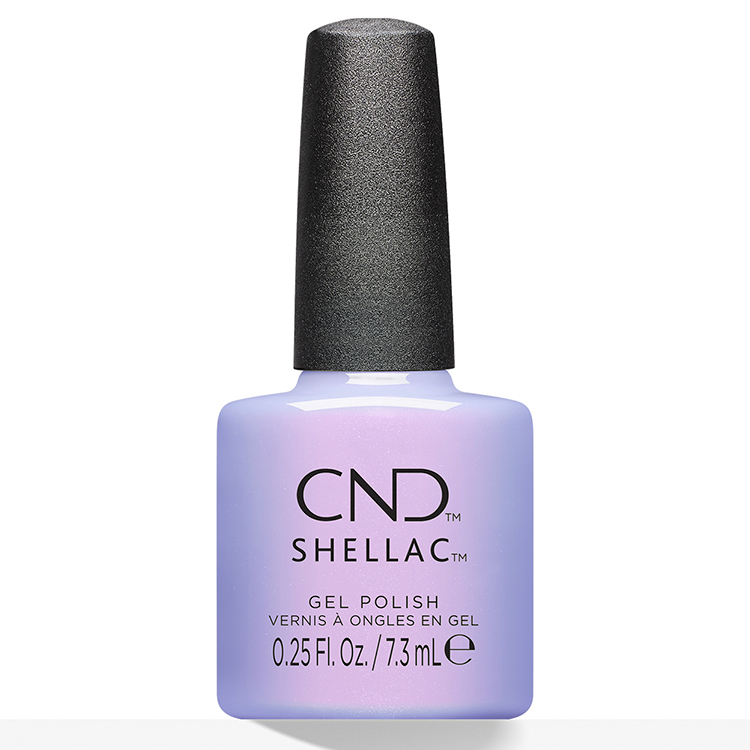 CND シェラック カラーコート 7.3ml 463 シック ア デリック