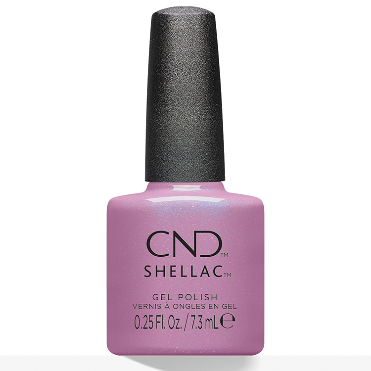 生産終了 CND シェラック カラーコート 7.3ml 464 ロマニサイズ