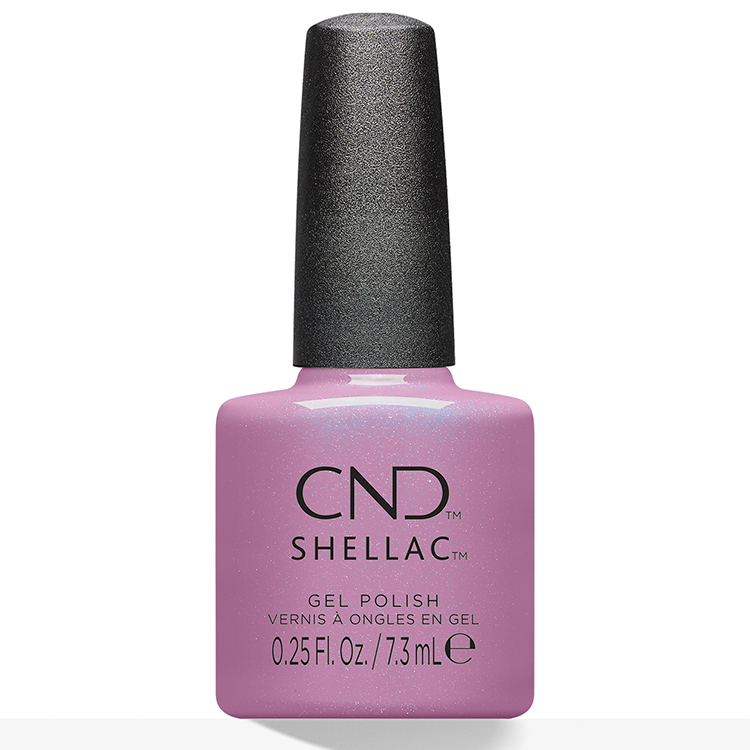 CND シェラック カラーコート 7.3ml 464 ロマニサイズ