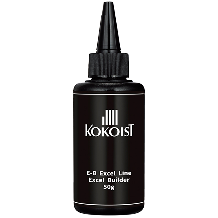 お取り寄せ KOKOIST EXCEL LINE エクセルビルダージェル 50g