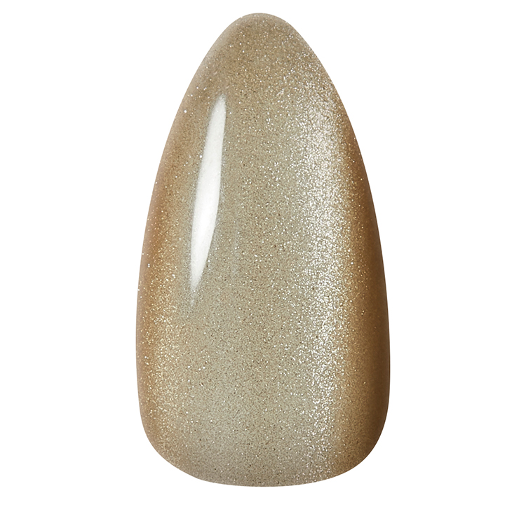 お取り寄せ KOKOIST サテンマグネット 10g SM-17 Camel Satin | Nail