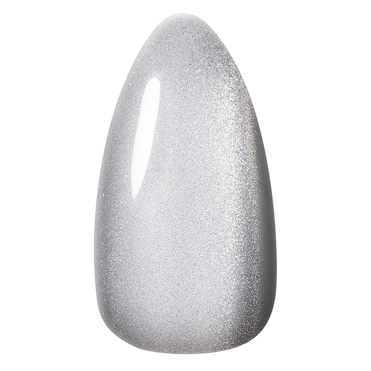 KOKOIST サテンマグネット 10g SM-23 White Satin | Nail Labo Online