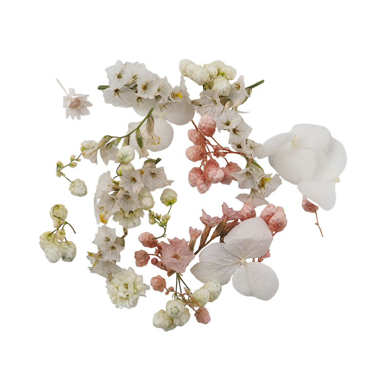 SMint Mix Flower series4 No.1