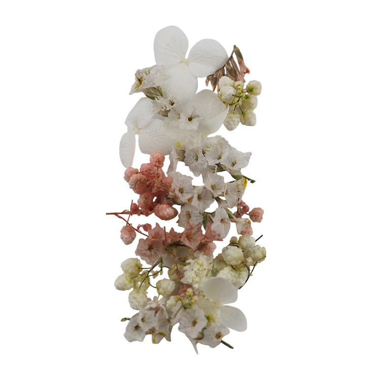 SMint Mix Flower series4 No.1