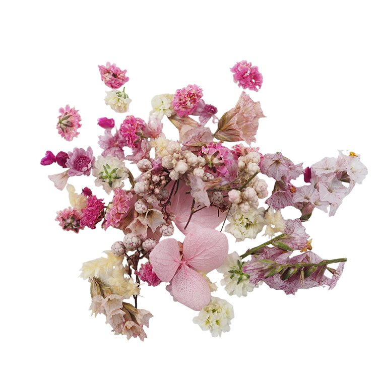 SMint Mix Flower series4 No.2